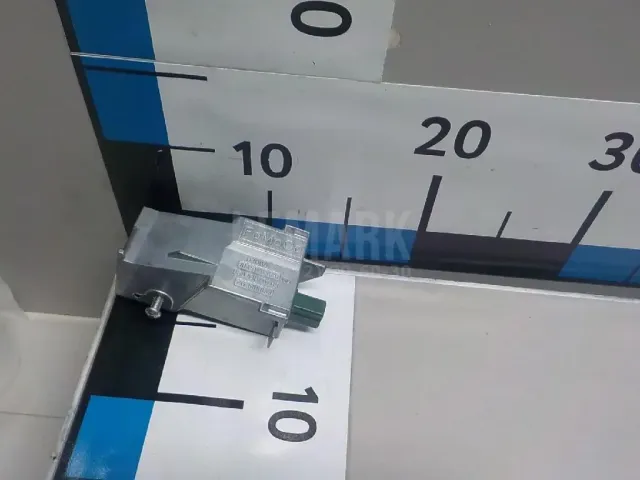 Замок рулевого управления