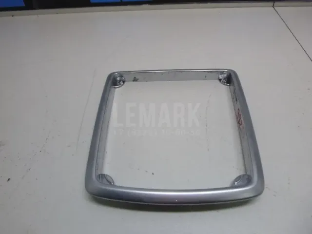 Накладка декоративная для  Ford Fiesta 1995-2001