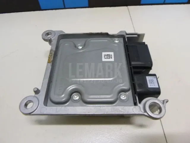 Блок управления AIR BAG