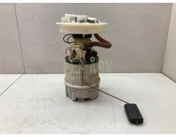 Насос топливный электрический
