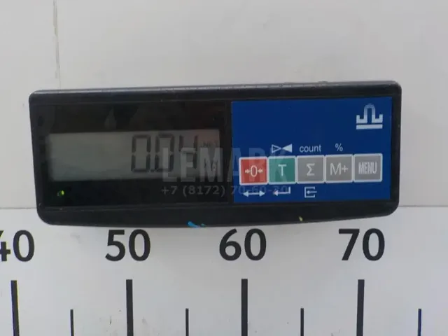 Повторитель в зеркало