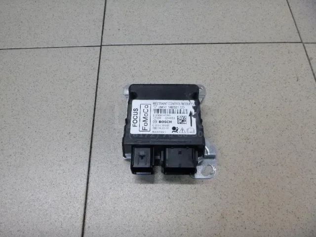 Блок управления AIR BAG