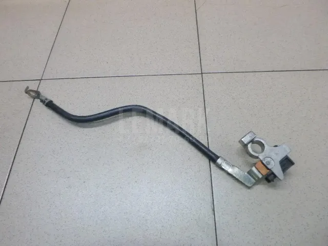Пиропатрон АКБ