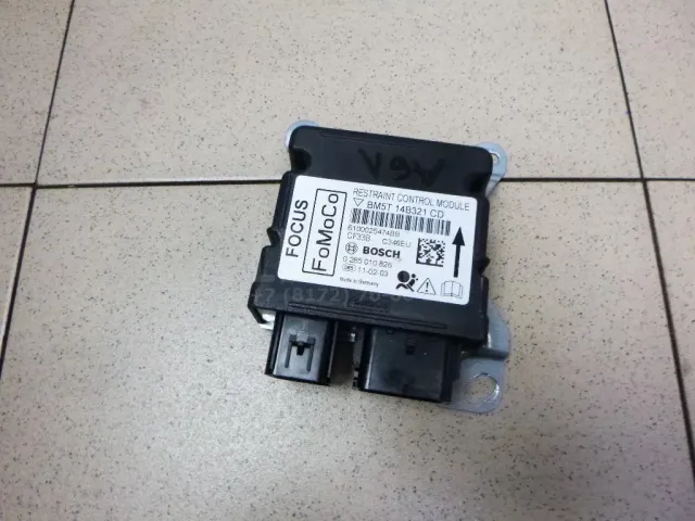 Блок управления AIR BAG