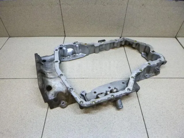 Поддон масляный двигателя для  Honda Airwave 2004-2010