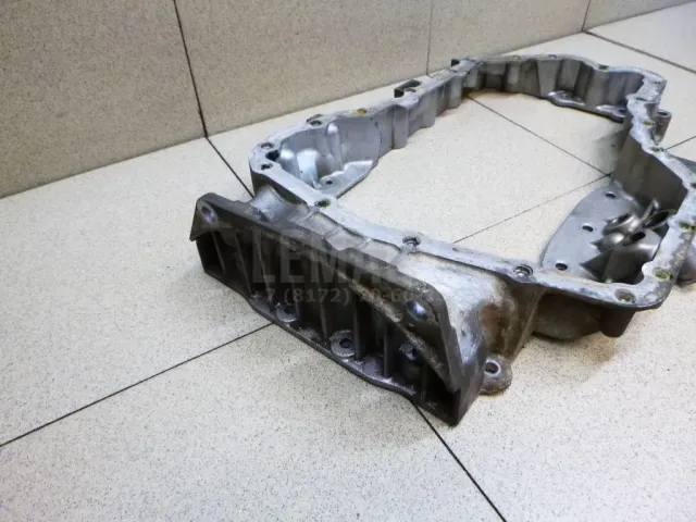 Поддон масляный двигателя для  Honda Airwave 2004-2010