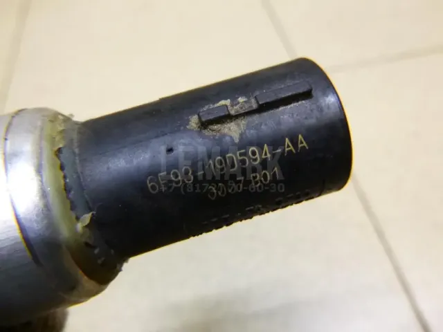 Датчик кондиционера