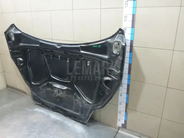 Капот