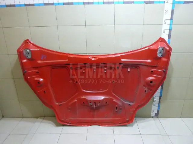 Капот для  BMW X3 G01/F97 2017-2024