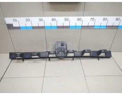 Кронштейн заднего бампера