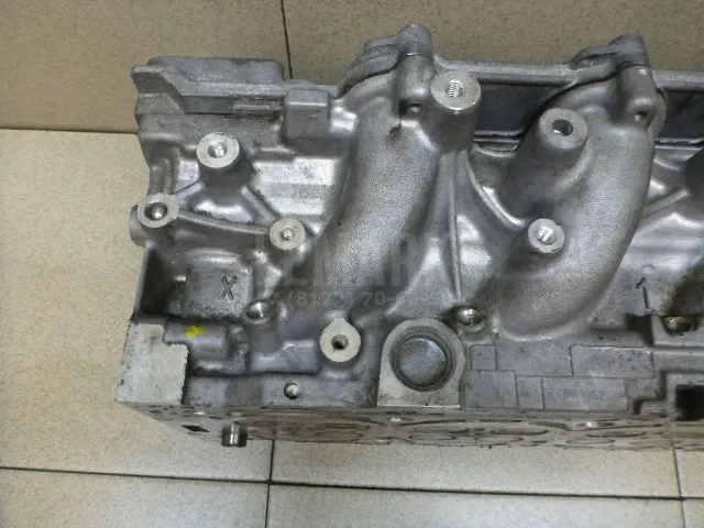 Головка блока для  BMW X1 E84 2009-2015