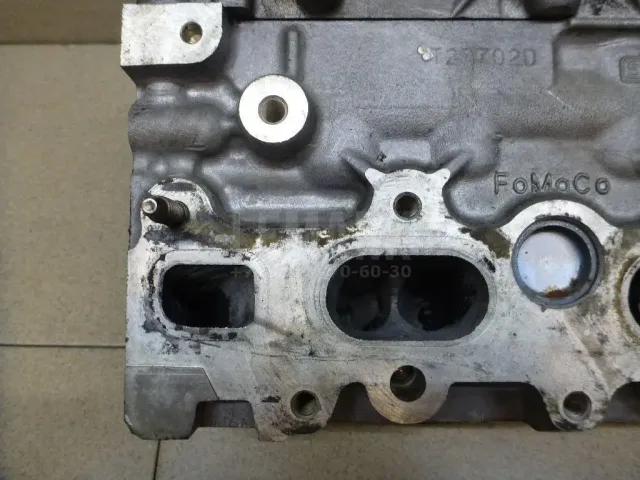 Головка блока для  BMW X1 E84 2009-2015