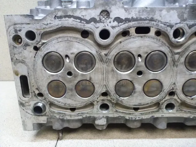 Головка блока для  BMW X1 E84 2009-2015