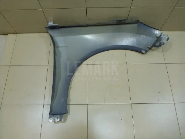 Крыло переднее левое для  Chevrolet Lacetti 2003-2013