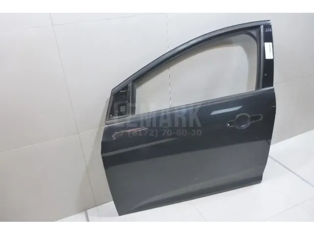 Дверь передняя левая для  BMW 7-serie G11/G12 2015-2022