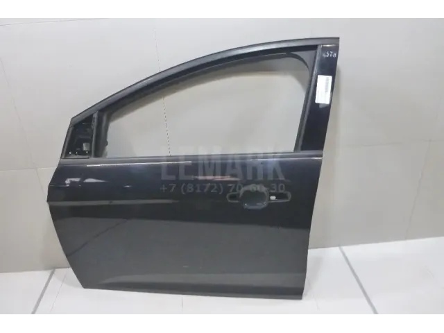 Дверь передняя левая для  BMW 7-serie G11/G12 2015-2022
