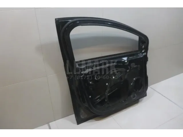 Дверь передняя левая для  BMW 7-serie G11/G12 2015-2022