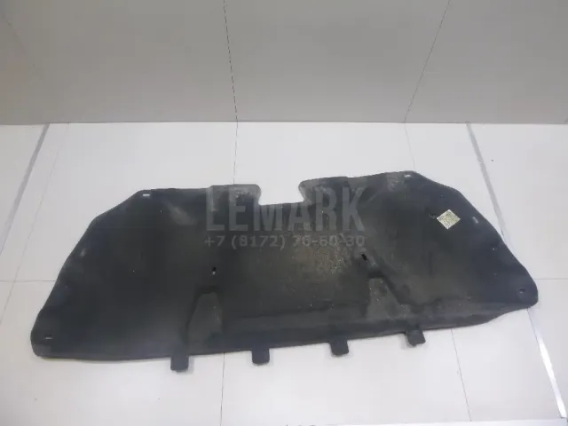 Шумоизоляция капота для  Chevrolet Tracker 1998-2008