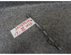 Накладка на решетку радиатора