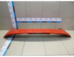 Спойлер (дефлектор) багажника
