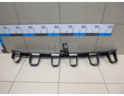 Кронштейн заднего бампера