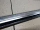 Накладка стекла заднего левого для  BMW X5 E53 2000-2007