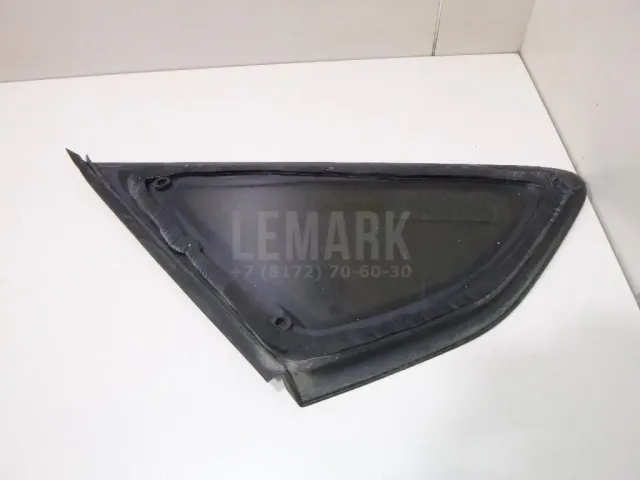 Стекло кузовное глухое правое для  BMW 8-serie G14/G15/G16 2018