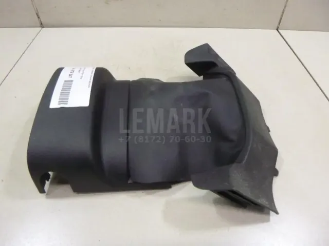 Кожух рулевой колонки верхний для  BMW 3-serie F34 GT 2012-2020
