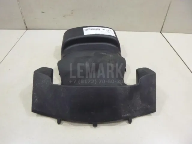 Кожух рулевой колонки верхний для  BMW 3-serie F34 GT 2012-2020