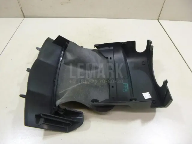 Кожух рулевой колонки верхний для  BMW 3-serie F34 GT 2012-2020