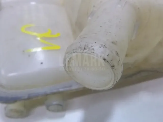 Бачок расширительный