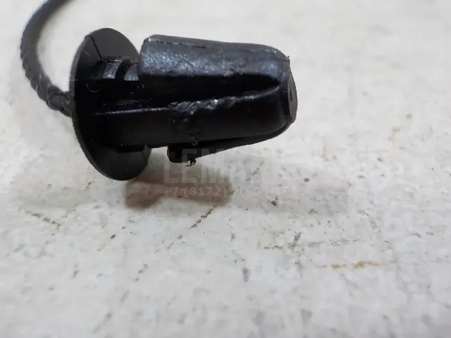 Крепеж для  Citroen C35 0-1994