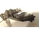 Форсунка инжекторная электрическая