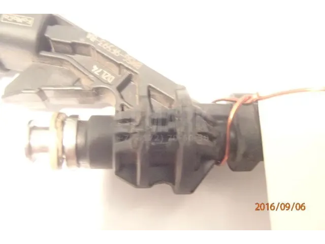 Форсунка инжекторная электрическая