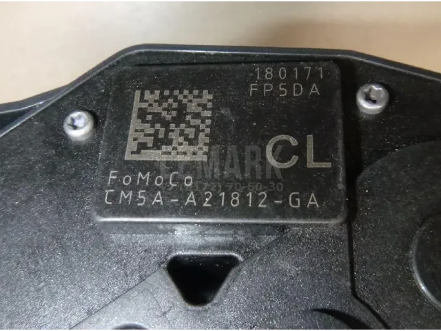 Замок двери передней правой для  Ford Mondeo II 1996-2000