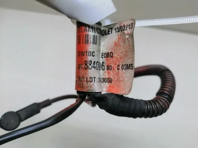 Проводка (коса) для  DAF 95 1987-1998