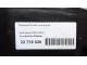 Пыльник (кузов наружные) для  BMW X1 E84 2009-2015