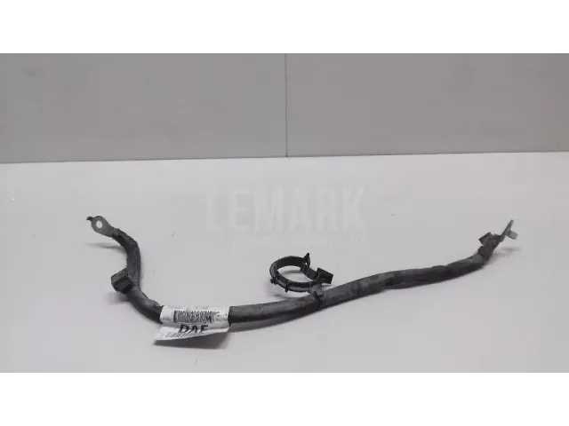 Клемма для  Ford America Lincoln Z 2021