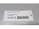 Амортизатор двери багажника для  BMW 7-serie G11/G12 2015-2022