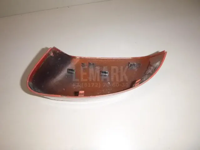 Крышка корпуса зеркала правого для  Fiat Punto II (188) 1999-2010