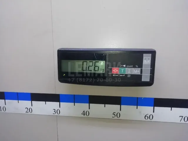 Кронштейн ручки