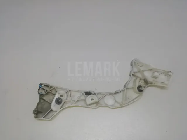 Направляющая заднего бампера правая для  Ford EcoSport 2012-2023
