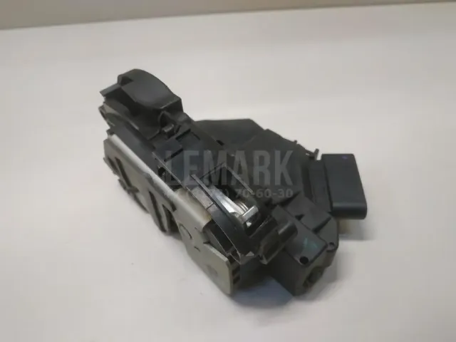 Замок двери передней правой для  Citroen Xsara 1997-2000