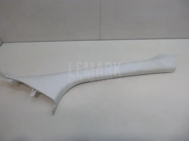 Обшивка стойки для  Ford Focus III 2011-2019