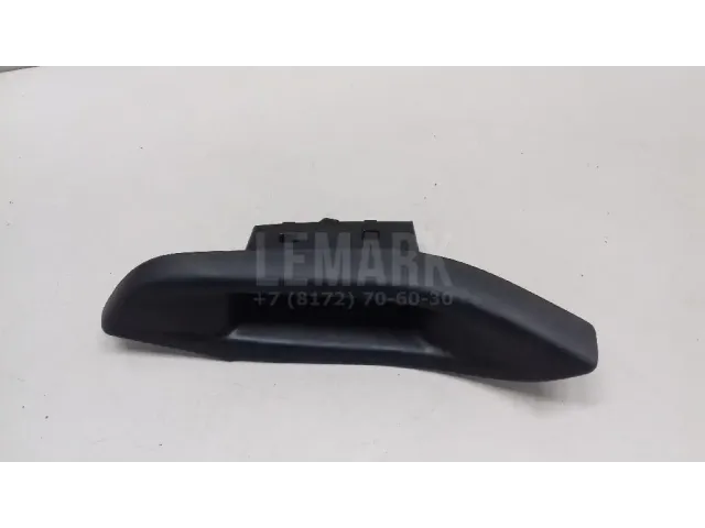 Накладка ручки внутренней для  Fiat 500 2008