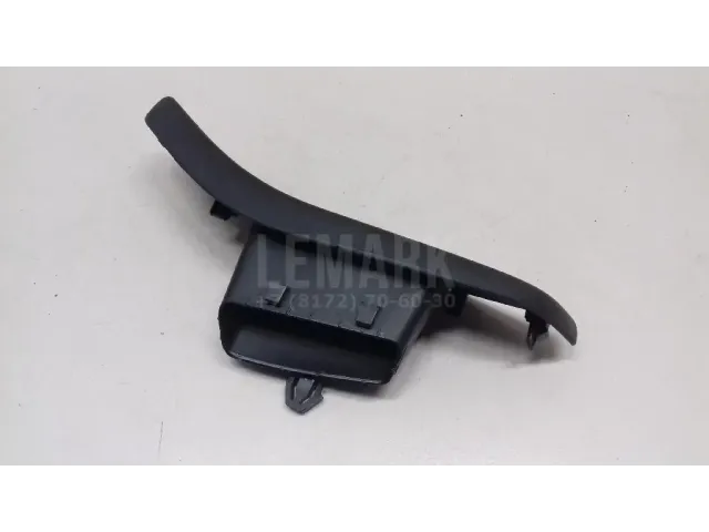 Накладка ручки внутренней для  Fiat 500 2008