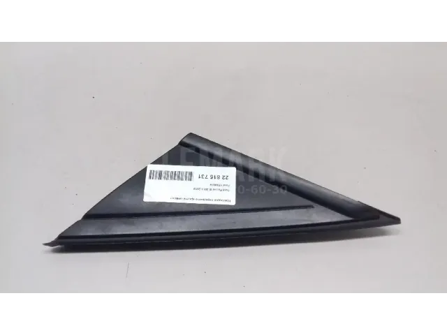 Накладка переднего крыла левого для  BMW 6-serie E64 2004-2009