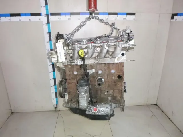 Двигатель