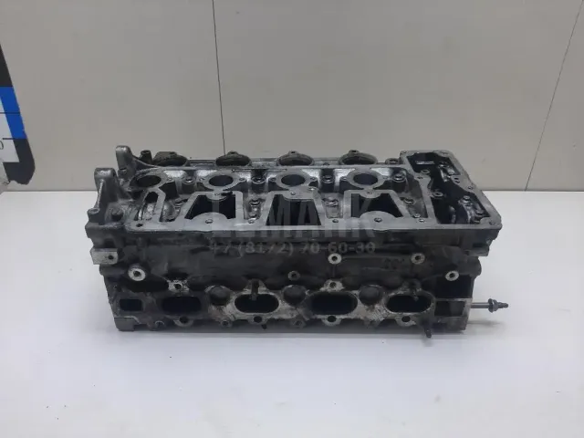 Головка блока для  Ford Mondeo I 1993-1996
