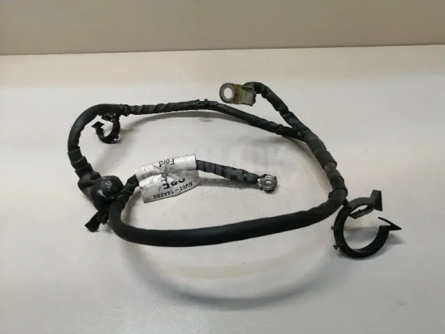 Провод стартера для  Daewoo Novus 2004